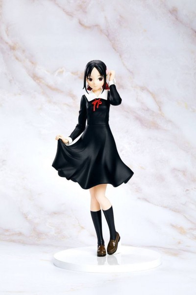 Kaguya-sama: Love is War - Kaguya Shinomiya non Scale PVC Statue