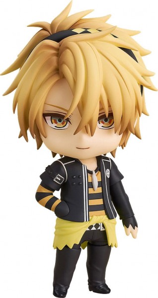 Amnesia: Toma - Nendoroid