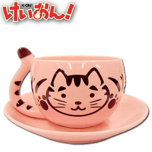 K-ON!: Azunyan Mug Cup