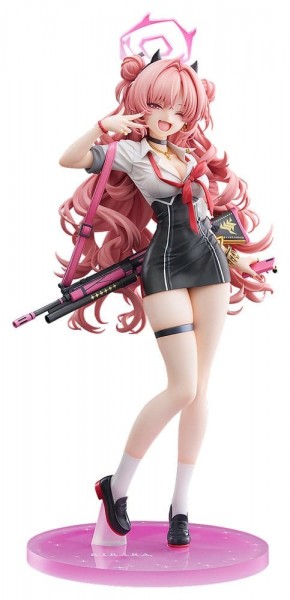 Blue Archive: Kirara 1/7 Scale PVC Statue