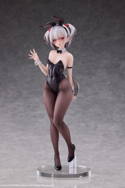 Original Character: Maina Hayakawa Illustrated by oohhya Limited Edition 1/7 Scale PVC Statue