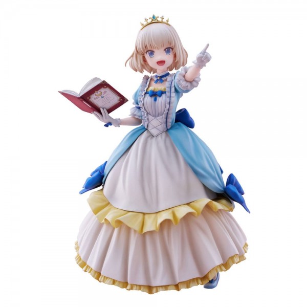 Tearmoon Empire: Mia Luna Tearmoon 1/7 Scale PVC Statue