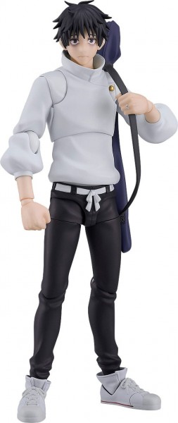 Jujutsu Kaisen: Yuta Okkotsu - Figma