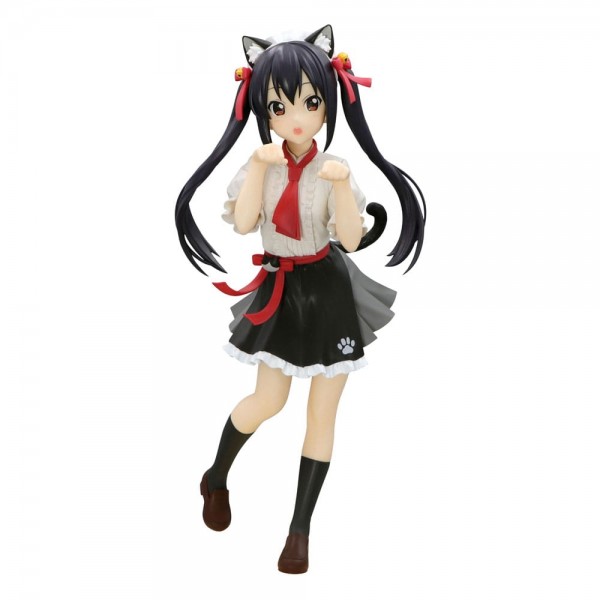 K-On!: Trio-Try-iT Azusa Nakano non Scale PVC Statue