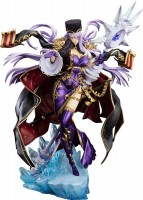 Valkyria Chronicles: Crymaria Levin 1/6 Scale PVC Statue Valkyria Chronicles: Crymaria Levin 1/6 Scale PVC Statue