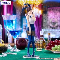 Chainsaw Man: BiCute Bunnies Kobeni non Scale PVC Statue Chainsaw Man: BiCute Bunnies Kobeni non Scale PVC Statue