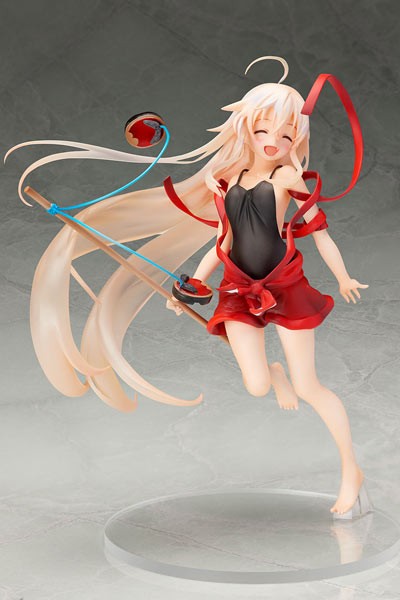 Urara Meirocho: Chiya Limited Ver. 1/8 PVC Statue