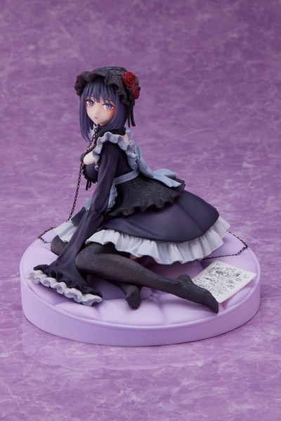 My Dress Up Darling: Marin Kitagawa Kuroe Shizuku Ver. Reissue non Scale PVC Statue