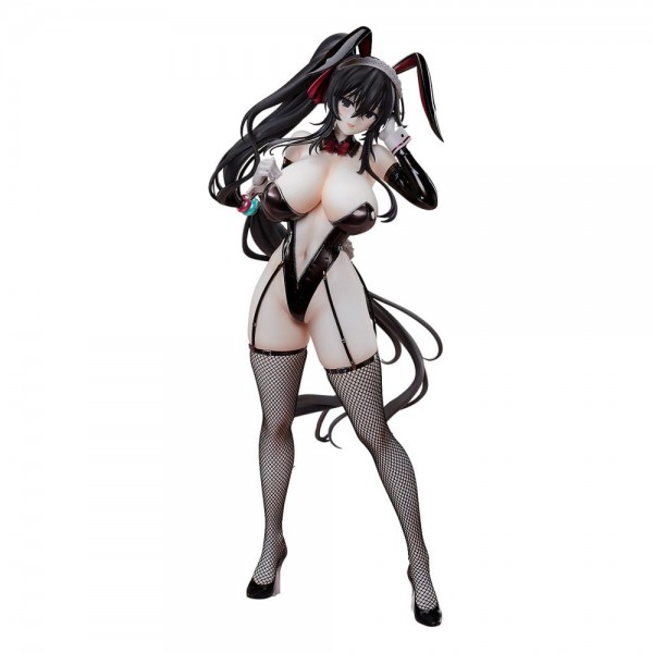 Shinobi Master Senran Kagura New Link: Fubuki Bunny Ver. 1/4 Scale PVC Statue