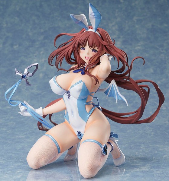 Original Character by Yanyo: Maria Bunny Ver. 1/4 Scale PVC Statue