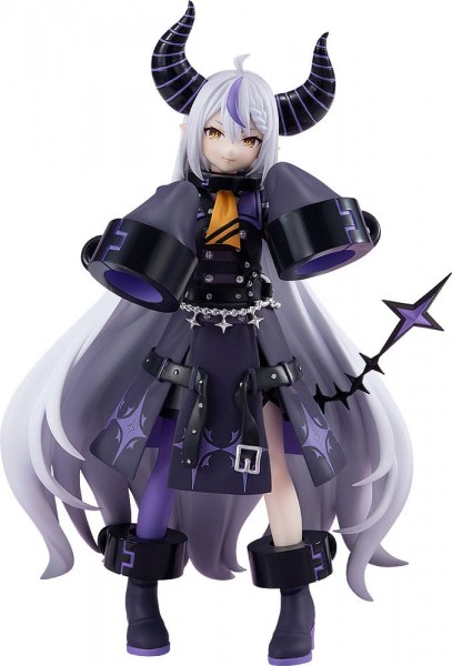 Hololive Production: Pop Up Parade La+ Darknesss non Scale PVC Statue