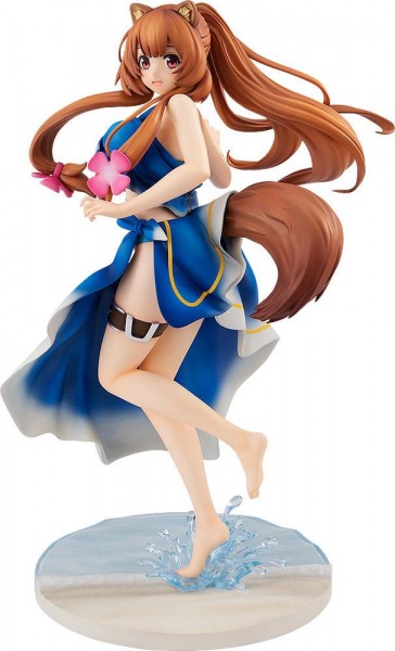 The Rising of the Shield Hero: Raphtalia Swimsuit Ver. 1/7 PVC Statue