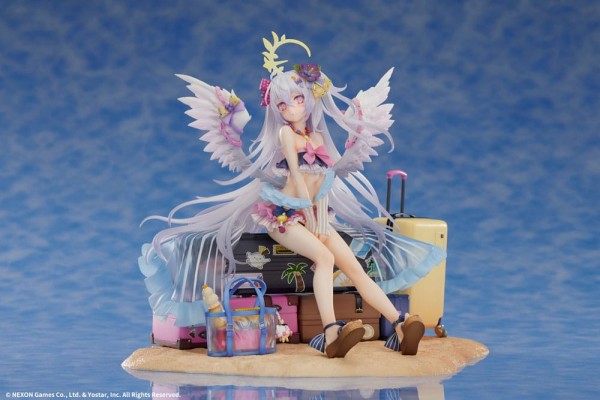 Blue Archive: Azusa(Swimsuit) 1/7 Scale PVC Statue