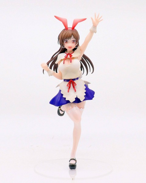 Rent a Girlfriend: Chizuru Mizuhara non Scale PVC Statue