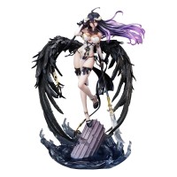 Overlord: Albedo China Dress Ver. 1/7 Scale PVC Statue Overlord: Albedo China Dress Ver. 1/7 Scale PVC Statue