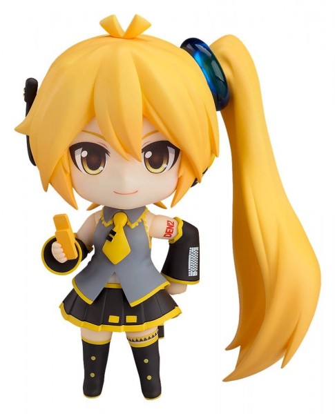 Vocaloid 2: Akita Neru - Nendoroid