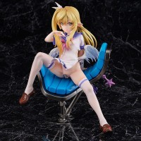 Pure Blood Device: Brynhildr 1/6 Scale PVC Statue Pure Blood Device: Brynhildr 1/6 Scale PVC Statue
