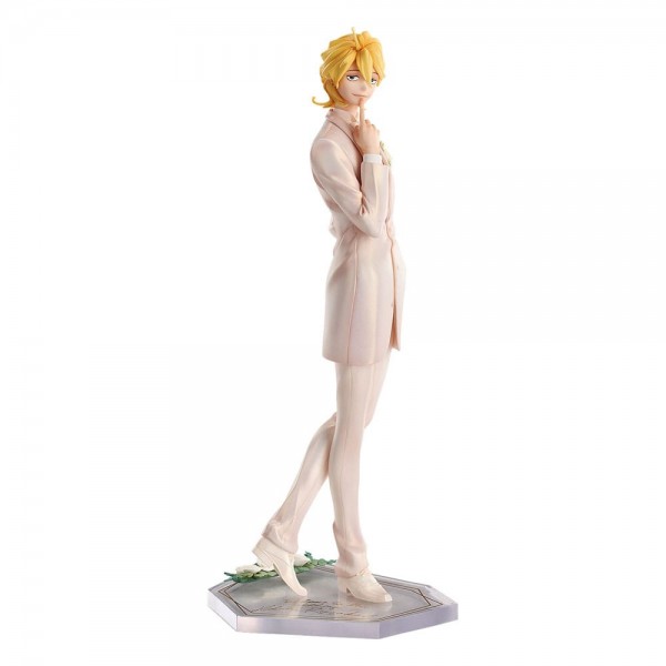 Doukyusei: Hikaru Kusakabe Wedding Ver. 1/7 Scale PVC Statue