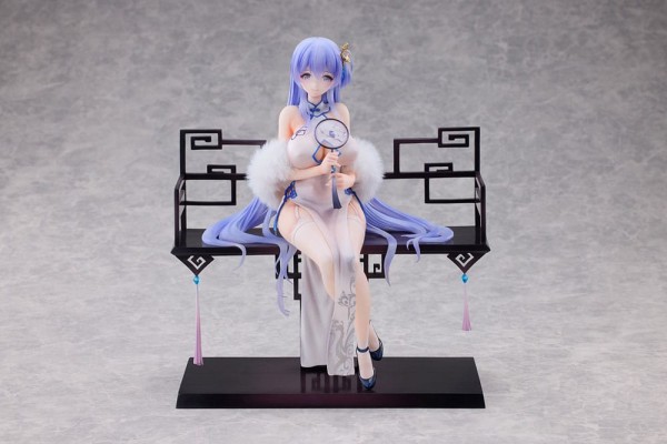 Azur Lane: Rodney Immaculate Beauty Ver. 1/7 Scale PVC Statue