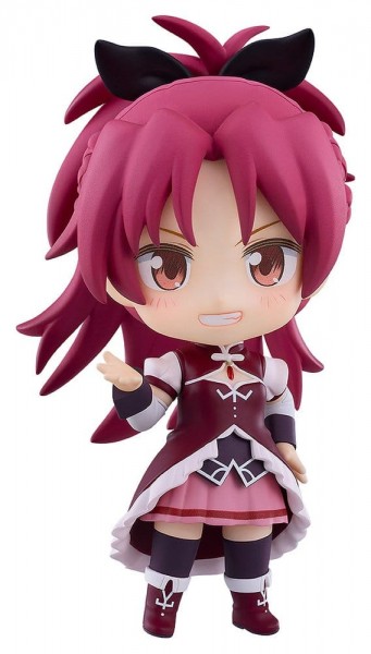 Puella Magi Madoka Magica the Movie: Kyoko Sakura Walpurgisnacht Rising Ver. Basic - Nendoroid