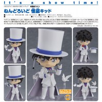 Detective Conan: Kid the Phantom Thief - Nendoroid Detective Conan: Kid the Phantom Thief - Nendoroid