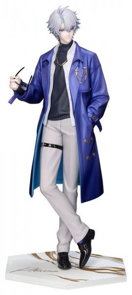 Honkai: Star Rail: Gift+ Phainon Express Travel Notes Ver. 1/8 Scale PVC Statue