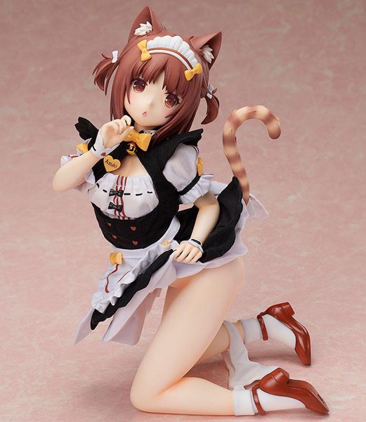 Nekopara: Azuki 1/4 Scale PVC Statue