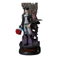 Shingeki no Kyojin: Levi Birthday 1/7 PVC Statue Shingeki no Kyojin: Levi Birthday 1/7 PVC Statue