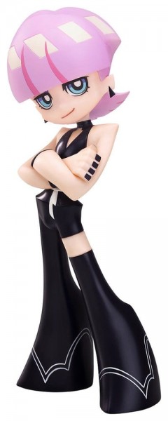New Panty &amp; Stocking with Garterbelt: Pop Up Parade Polyurethane non Scale PVC Statue
