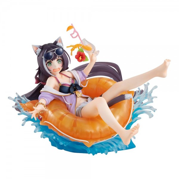 Princess Connect! Re:Dive: Karyl (Summer) non Scale PVC Statue