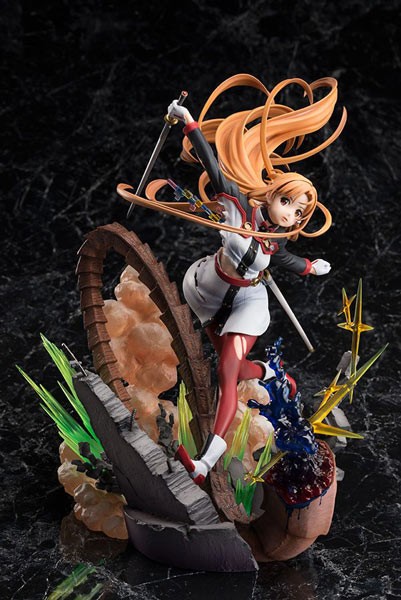 Sword Art Online The Movie: Asuna Yuki 1/6 Scale PVC Statue