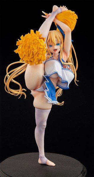 Original Character by Asanagi: Transfer Student Lilith Bacon 1/5 Scale PVC Statue