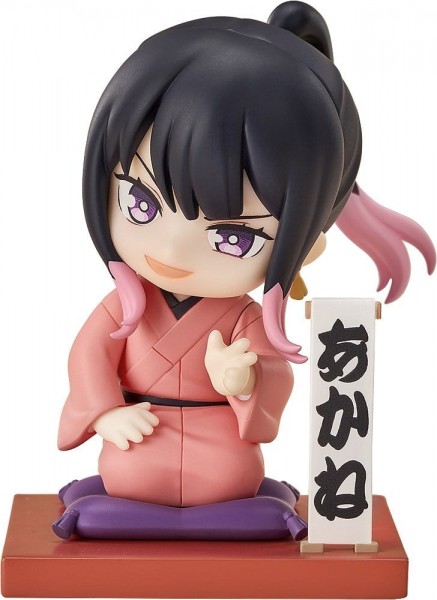 Akane Banashi: Mini Memory Akane Osaki First Performance Ver. - Nendoroid