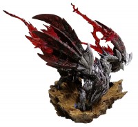 Monster Hunter: CFB Creators Model Valstrax (Enraged) non Scale PVC Statue Monster Hunter: CFB Creators Model Valstrax (Enraged) non Scale PVC Statue