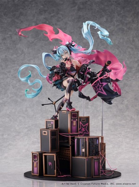 Vocaloid: Hatsune Miku Digital Stars 2022 Ver. 1/7 Scale PVC Statue