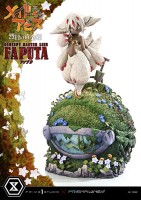 Made in Abyss: Faputa non Scale Statue Made in Abyss: Faputa non Scale Statue