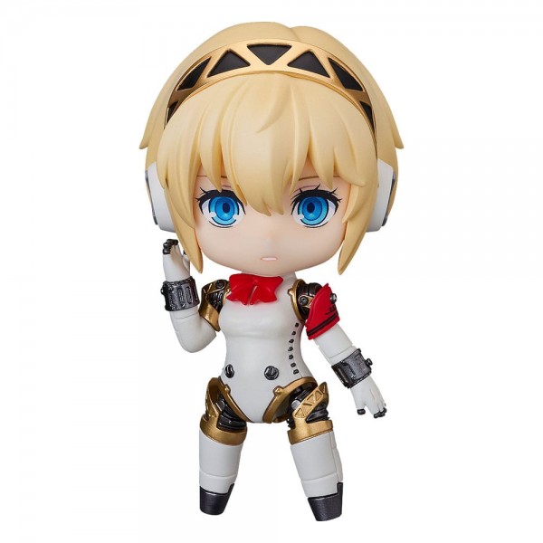 Persona 3 Reload: Aigis 2.0 - Nendoroid