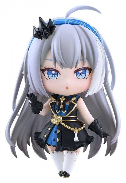 Stella Sora: Tyrant (Female) - Nendoroid