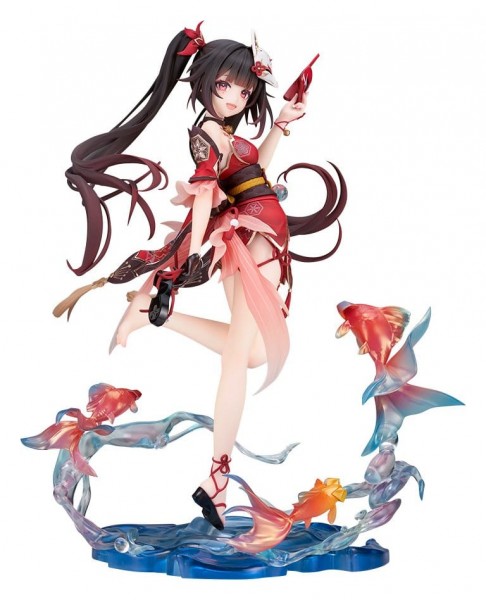 Honkai: Star Rail: Sparkle 1/7 Scale PVC Statue
