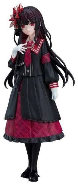 Magical Girl Witch Trials: Pop up Parade Hiro Nikaido L Size non Scale PVC Statue