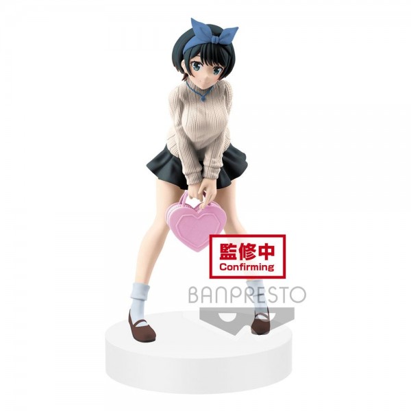 Rent a Girlfriend: Ruka Sarashina Limited Edition 1/7 Scale PVC Statue