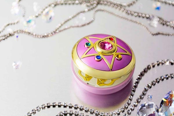 Sailor Moon: Crystal Star Proplica