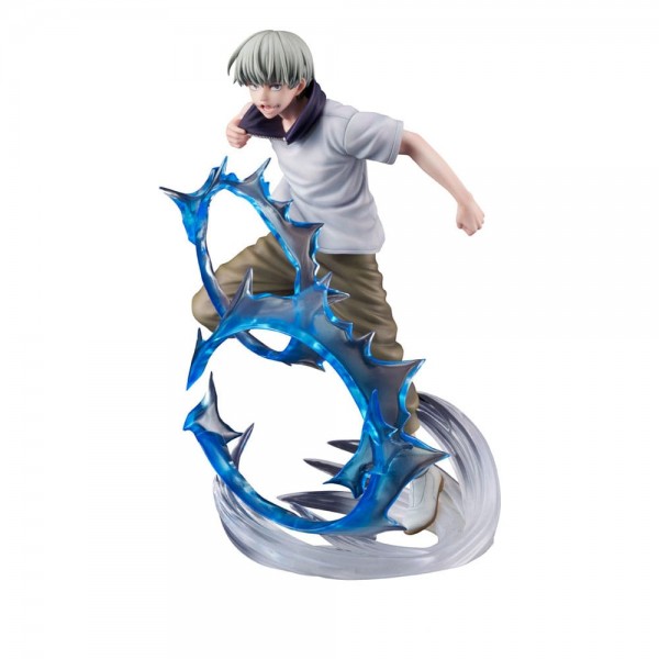 Jujutsu Kaisen: FNEX Toge Inumaki non Scale PVC Statue