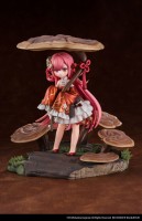 The Mushroom Girls: Serie No.5 Mannentake 1/1 Scale PVC Statue The Mushroom Girls: Serie No.5 Mannentake 1/1 Scale PVC Statue