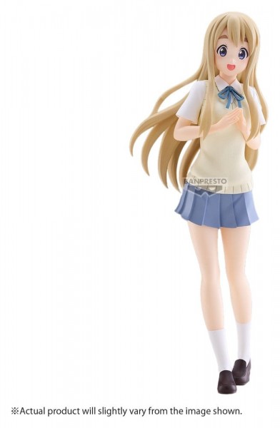 K-On!: SQ Tsumugi Kotobuki non Scale PVC Statue