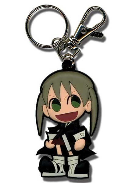 Keychain Maka