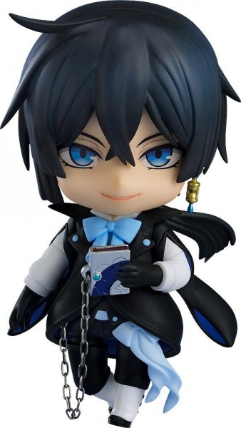 The Case Study of Vanitas: Vanitas - Nendoroid