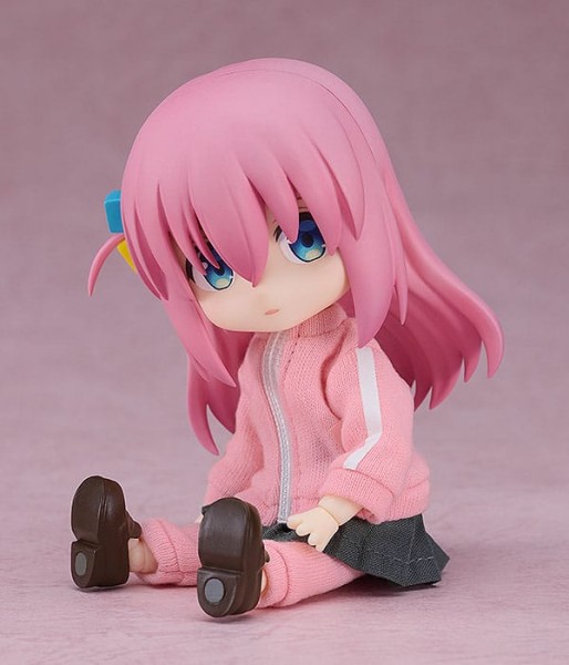 Bocchi the Rock!: Hitori Goto - Nendoroid Doll