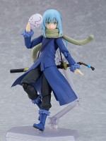 Preview: That Time I Got Reincarnated as a Slime: Rimuru - Figma Preview: That Time I Got Reincarnated as a Slime: Rimuru - Figma