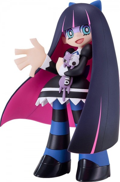 Panty &amp; Stocking with Garterbelt: Pop Up Parade Stocking non Scale PVC Statue